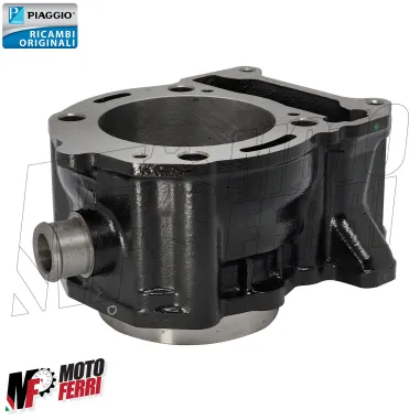 MF8527 Kit Cilindro Originale Piaggio Beverly / Carnaby / X8 / X9 200 4T LC