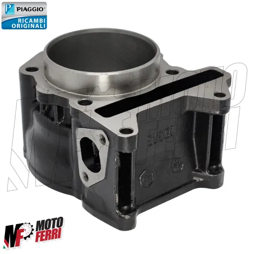 MF8527 Kit Cilindro Originale Aprilia Sportcity / Cube 200 dal 2004 al 2010