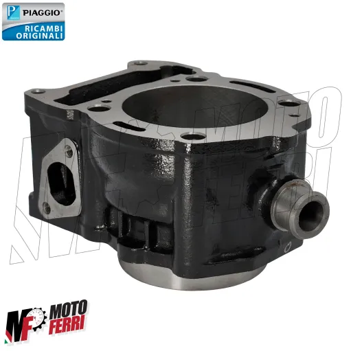 MF8527 Kit Cilindro Originale Aprilia Scarabeo 200 - 2004 2005 2006