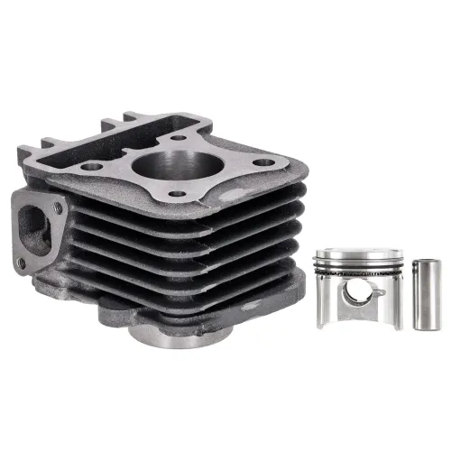 MF8528 Kit Cilindro Originale Aprilia Scarabeo 50 4T 2V dal 2002 al 2009