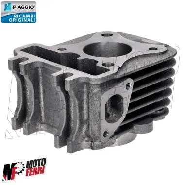 MF8528 Kit Cilindro Originale Aprilia Scarabeo 50 4T 2V dal 2002 al 2009