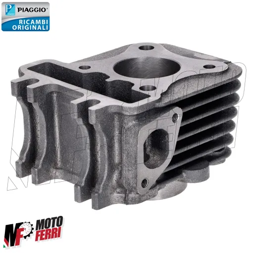 MF8528 Kit Cilindro Originale Aprilia Scarabeo 50 4T 2V dal 2002 al 2009