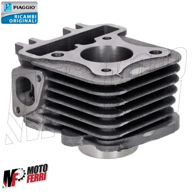 MF8528 Kit Cilindro Originale Aprilia Scarabeo 50 4T 2V dal 2002 al 2009