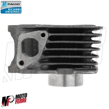 MF8528 Kit Cilindro Originale Aprilia Scarabeo 50 4T 2V dal 2002 al 2009