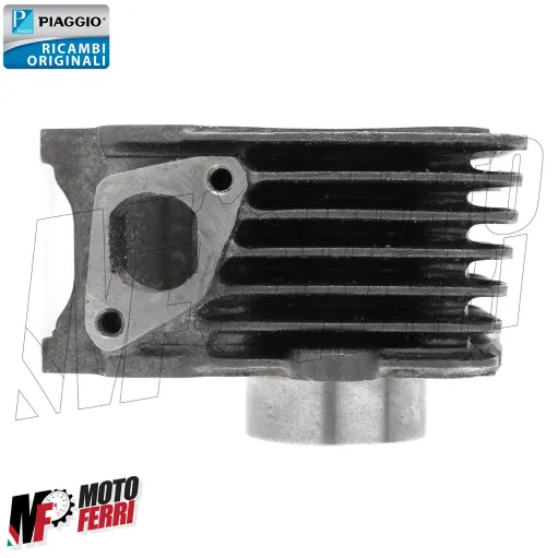 MF8528 Kit Cilindro Originale Piaggio Liberty MOC RST Sport / Zip 50 4T 2V
