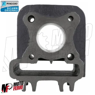 MF8528 Kit Cilindro Originale Piaggio Liberty MOC RST Sport / Zip 50 4T 2V