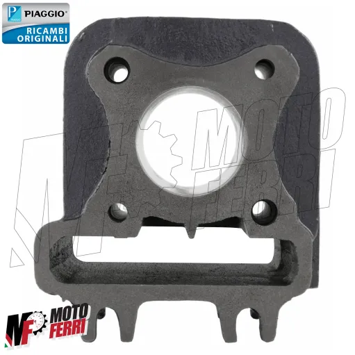 MF8528 Kit Cilindro Originale Piaggio Liberty MOC RST Sport / Zip 50 4T 2V