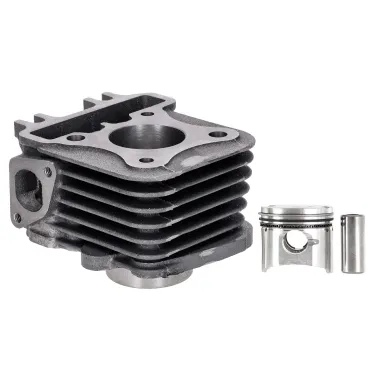 MF8528 Kit Cilindro Originale Vespa LX / ET4 / S 50 4T 2V dal 2000 al 2009