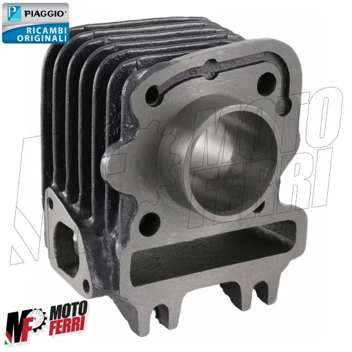 MF8528 Kit Cilindro Originale Vespa LX / ET4 / S 50 4T 2V dal 2000 al 2009