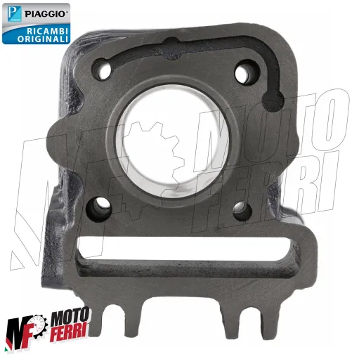 MF8528 Kit Cilindro Originale Vespa LX / ET4 / S 50 4T 2V dal 2000 al 2009