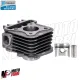 MF8528 Kit Cilindro Originale Vespa LX / ET4 / S 50 4T 2V dal 2000 al 2009