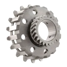 MF7209 Pignone Frizione Z 23 Denti 8 Molle Vespa PX PE COSA 200 Millenium Large