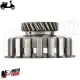MF7209 Pignone Frizione Z 23 Denti 8 Molle Vespa PX PE COSA 200 Millenium Large