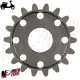 MF7209 Pignone Frizione Z 23 Denti 8 Molle Vespa PX PE COSA 200 Millenium Large