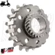 MF7209 Pignone Frizione Z 23 Denti 8 Molle Vespa PX PE COSA 200 Millenium Large