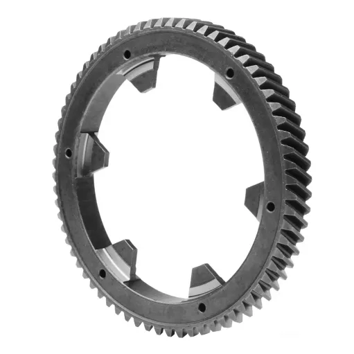 MF8529 Corona Primaria Z 65 Denti Vespa 200 PX PE Arcobaleno Millenium