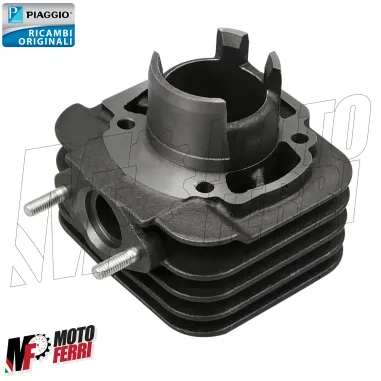 MF8530 Cilindro Originale Piaggio Liberty / Moc / RST / Sport 50 2T (1997-2014)