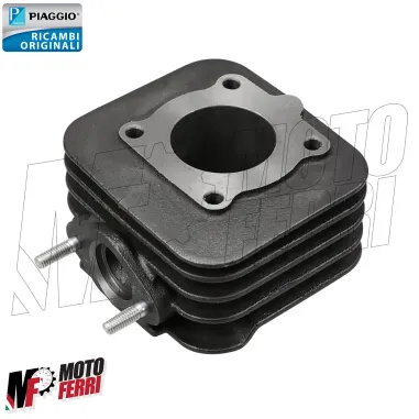 MF8530 Cilindro Originale Piaggio Liberty / Moc / RST / Sport 50 2T (1997-2014)