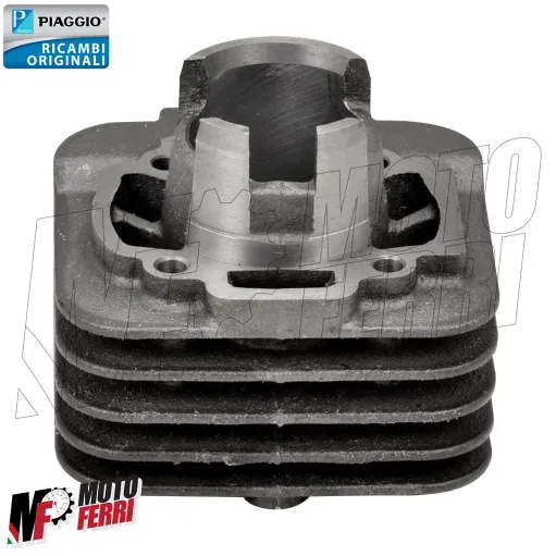 MF8530 Kit Cilindro Originale Piaggio Zip 50 2T AC Aria dal 2000 al 2014