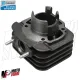 MF8530 Kit Cilindro Originale Aprilia Scarabeo / SR Motard 50 2T da 2005 al 2018
