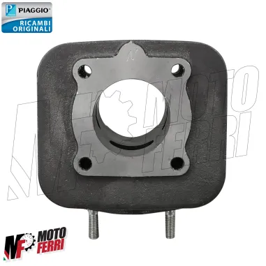 MF8530 Kit Cilindro Originale Gilera Storm / Stalker 50 2T dal 1994 al 2011