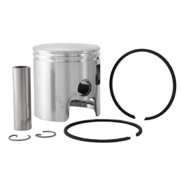 MF8531 Pistone ricambio 63,4 per Rettifica Cilindro Polini 177 Vespa PX 125 150