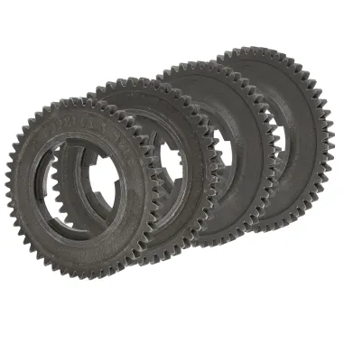 MF8535 Kit Ingranaggi Cambio 4 Velocita Vespa 50 125 Special ET3 Primavera PK