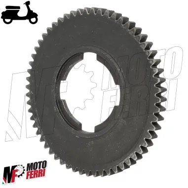 MF8535 Kit Ingranaggi Cambio 4 Velocita Vespa 50 125 Special ET3 Primavera PK