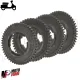 MF8535 Kit Ingranaggi Cambio 4 Velocita Vespa 50 125 Special ET3 Primavera PK