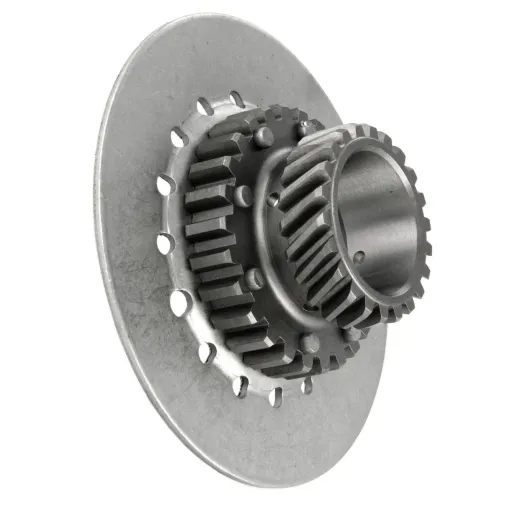 MF8536 Pignone Ingranaggio Frizione Z 22 / 26 denti 6 Molle Vespa PX 125 150 177