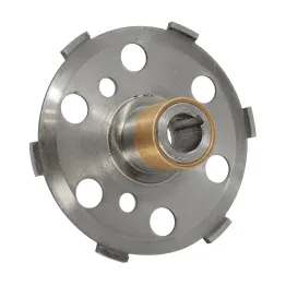 MF8537 Boccolo Frizione Cestello con Bronzina per Piaggio Vespa PX 125 150