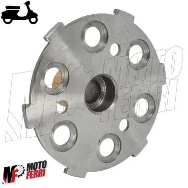 MF8537 Boccolo Frizione Cestello con Bronzina per Piaggio Vespa PX 125 150