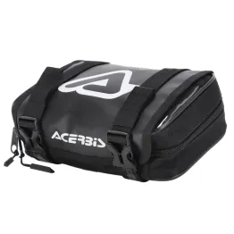 MF4754 Borsa Acerbis Porta Attrezzi da Parafango Posteriore Enduro Cross 2L