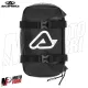 MF4487 Borsa Acerbis Porta Attrezzi da Parafango Anteriore Enduro Cross 2 Lt