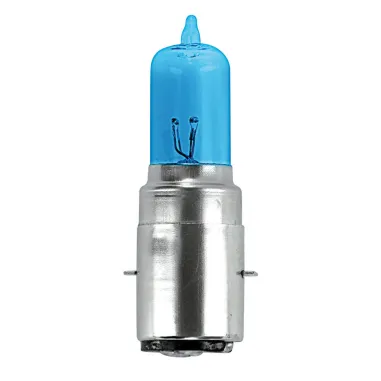 MF8540 Lampadina Effetto Xenon 12V 35/35W Faro Anteriore Vespa PX PE 125 150 200