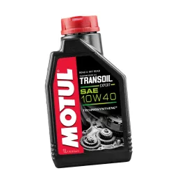 MF1556 MOTUL TRANSOIL EXPERT 10W-40 FRIZIONE A BAGNO D'OLIO MOTO 2T 4T 1 LT