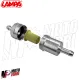MF8541 Filtro Benzina Racing 8mm Lampa Apribile Metallo Moto Scooter Universale