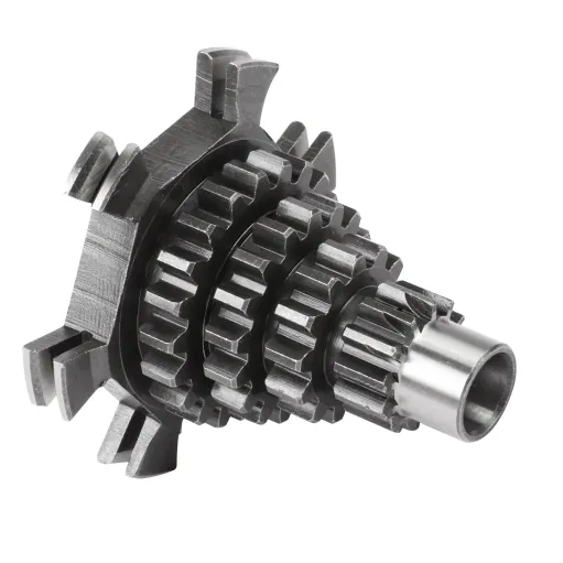 MF8542 Ingranaggio Multiplo Cambio Z 12 13 17 21 Vespa PX 125 150 200 Cosa T5