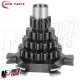 MF8542 Ingranaggio Multiplo Cambio Z 12 13 17 21 Vespa PX 125 150 200 Cosa T5