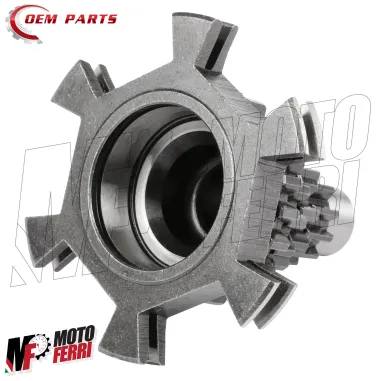 MF8542 Ingranaggio Multiplo Cambio Z 12 13 17 21 Vespa PX 125 150 200 Cosa T5