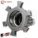 MF8542 Ingranaggio Multiplo Cambio Z 12 13 17 21 Vespa PX 125 150 200 Cosa T5