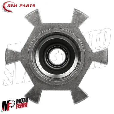 MF8542 Ingranaggio Multiplo Cambio Z 12 13 17 21 Vespa PX 125 150 200 Cosa T5