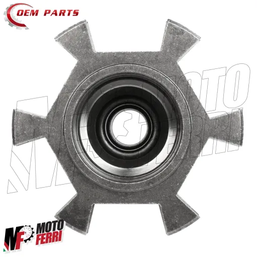MF8542 Ingranaggio Multiplo Cambio Z 12 13 17 21 Vespa PX 125 150 200 Cosa T5
