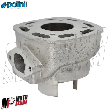 MF8546 Cilindro Alluminio Polini Dm 40,2 Corsa 39,3 Piaggio LC Zip NRG Runner 2T