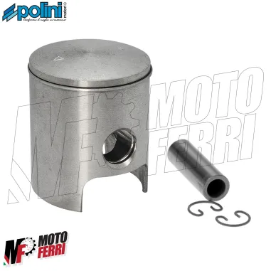 MF8546 Cilindro Alluminio Polini Dm 40,2 Corsa 39,3 Piaggio LC Zip NRG Runner 2T