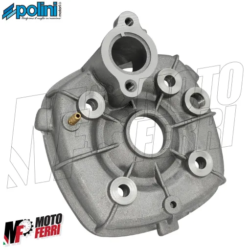 MF8546 Cilindro Alluminio Polini Dm 40,2 Corsa 39,3 Piaggio LC Zip NRG Runner 2T