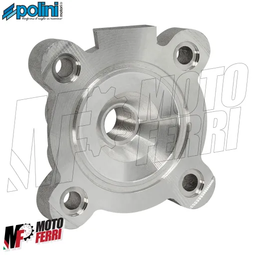 MF8546 Cilindro Alluminio Polini Dm 40,2 Corsa 39,3 Piaggio LC Zip NRG Runner 2T