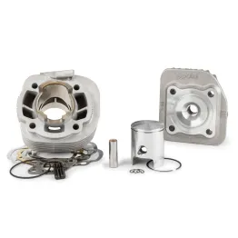 MF8547 Cilindro Alluminio 40,2 Polini Sp12 - Min Orizzontale F12 F10 Scarabeo AC