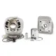 MF8547 Cilindro Alluminio 40,2 Polini Sp12 - Min Orizzontale F12 F10 Scarabeo AC