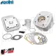MF8547 Cilindro Alluminio 40,2 Polini Sp12 - Min Orizzontale F12 F10 Scarabeo AC